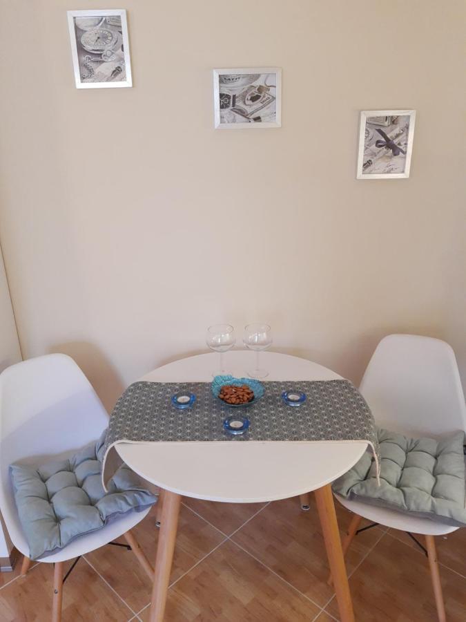 Elen Apartment - Adults Only Orikum Kültér fotó