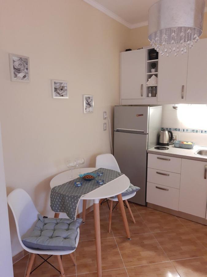 Elen Apartment - Adults Only Orikum Kültér fotó