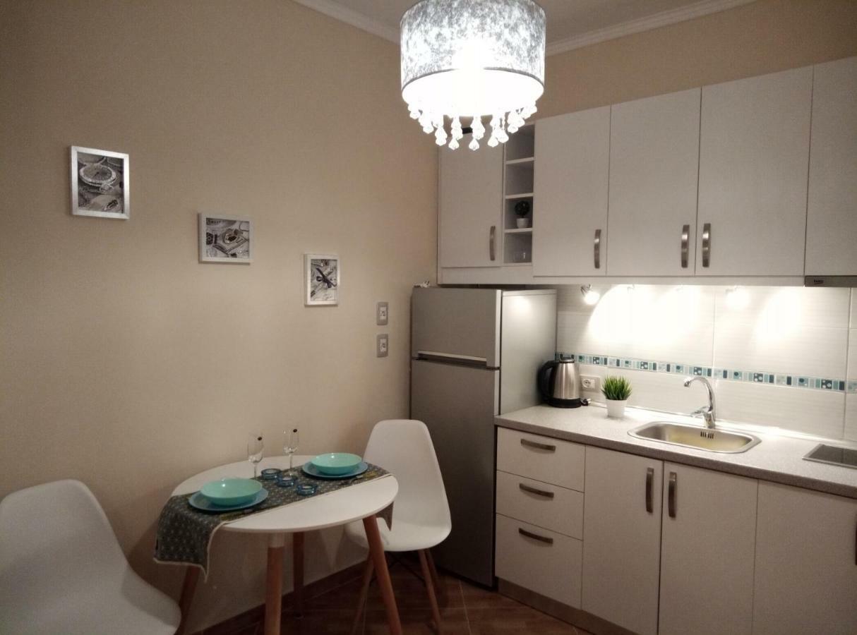 Elen Apartment - Adults Only Orikum Kültér fotó