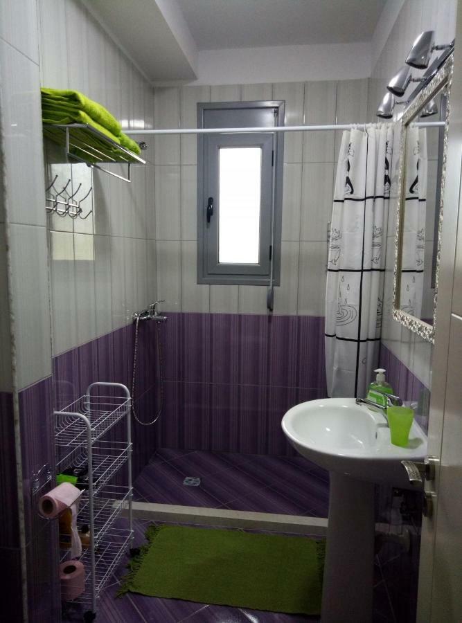 Elen Apartment - Adults Only Orikum Kültér fotó