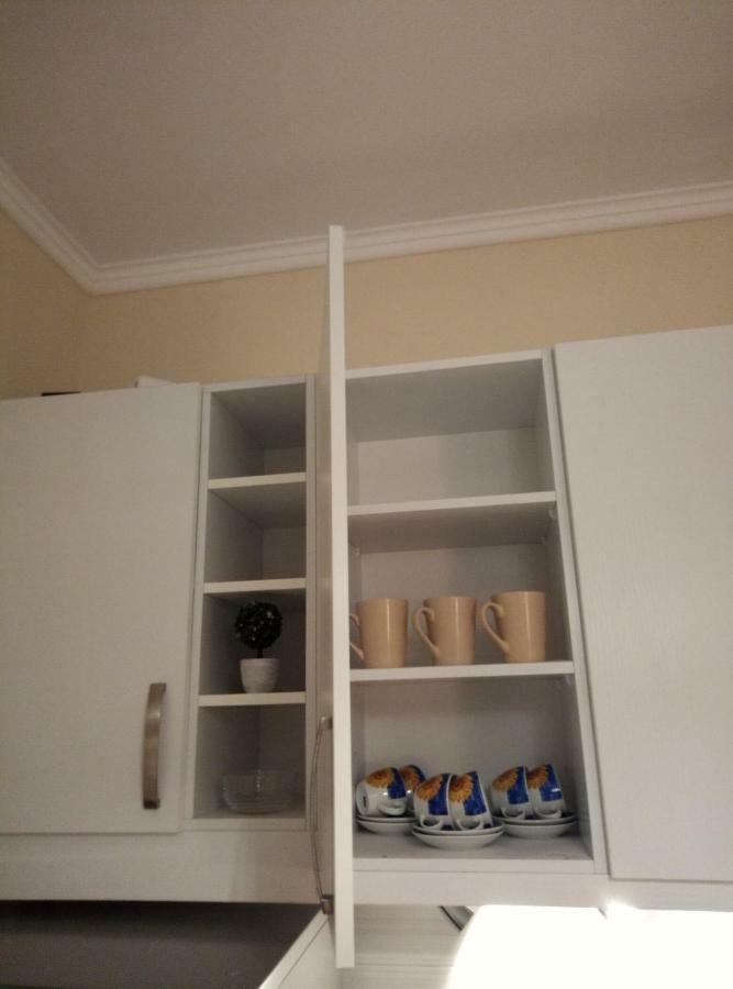 Elen Apartment - Adults Only Orikum Kültér fotó