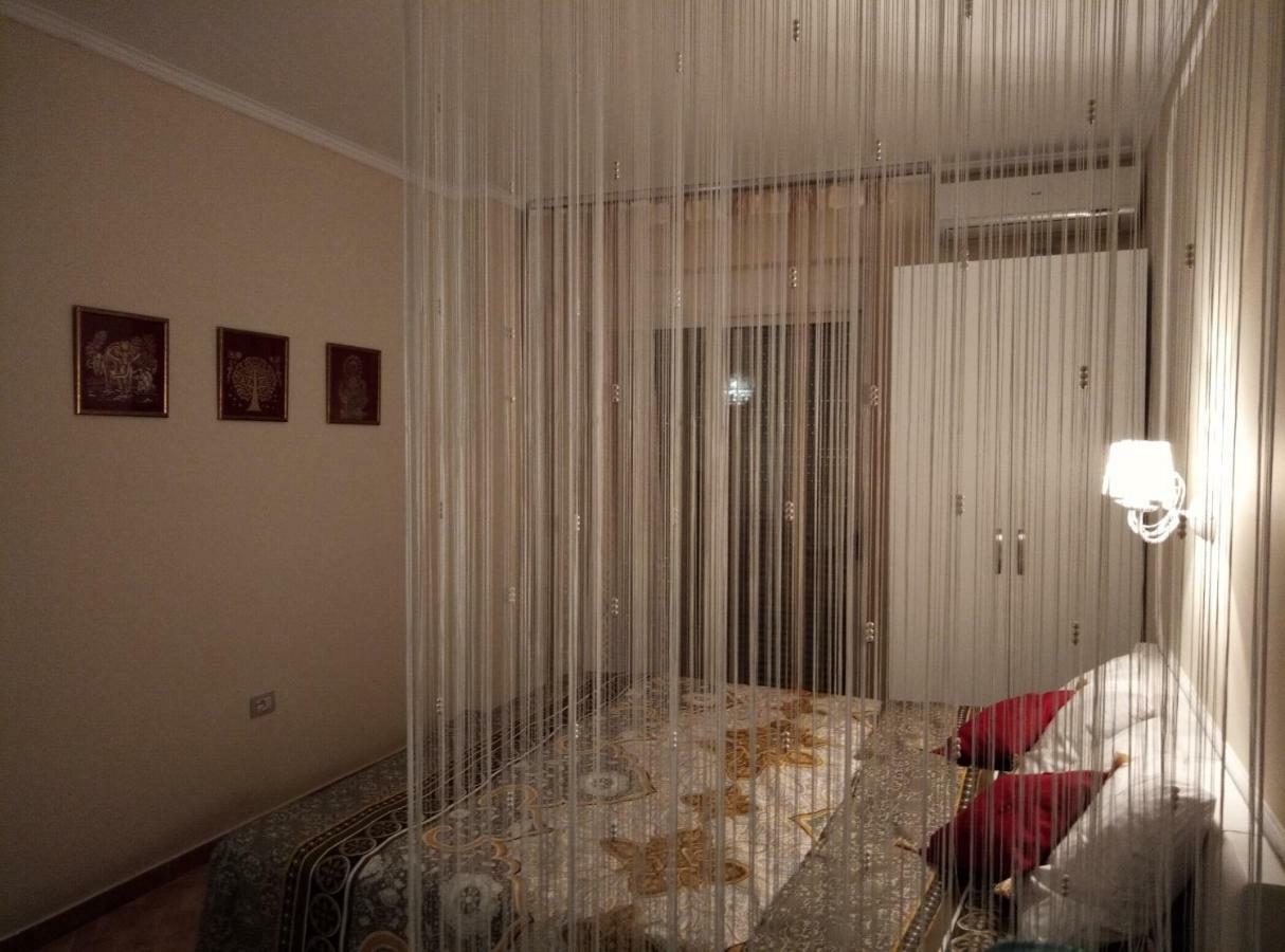 Elen Apartment - Adults Only Orikum Kültér fotó
