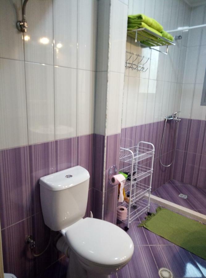 Elen Apartment - Adults Only Orikum Kültér fotó