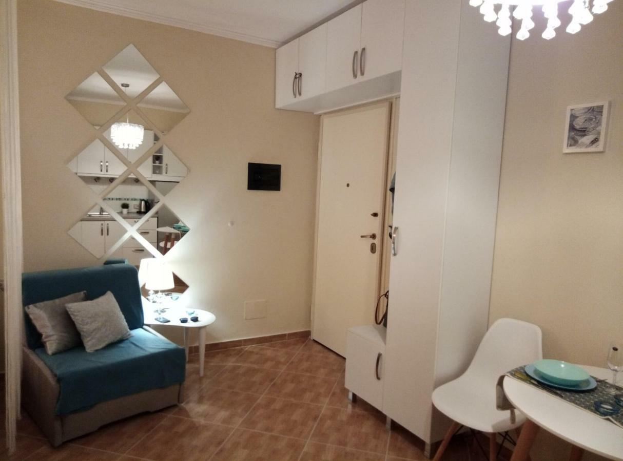 Elen Apartment - Adults Only Orikum Kültér fotó